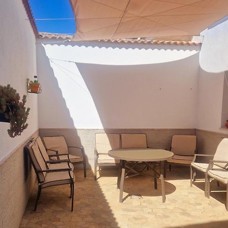 La Casona De Alba Villa Encinasola Luaran gambar